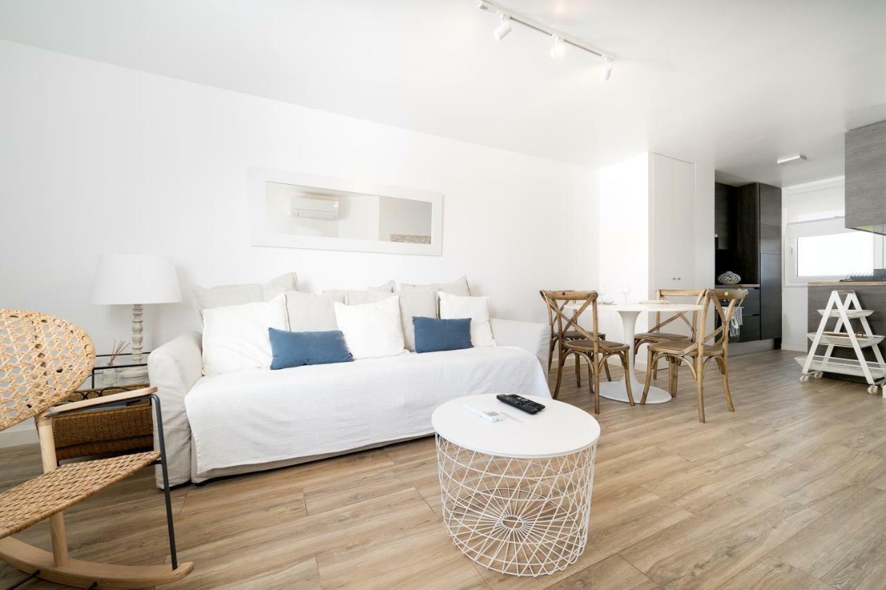 Vilamoura Marina Apartment With Swimming Pool Extérieur photo